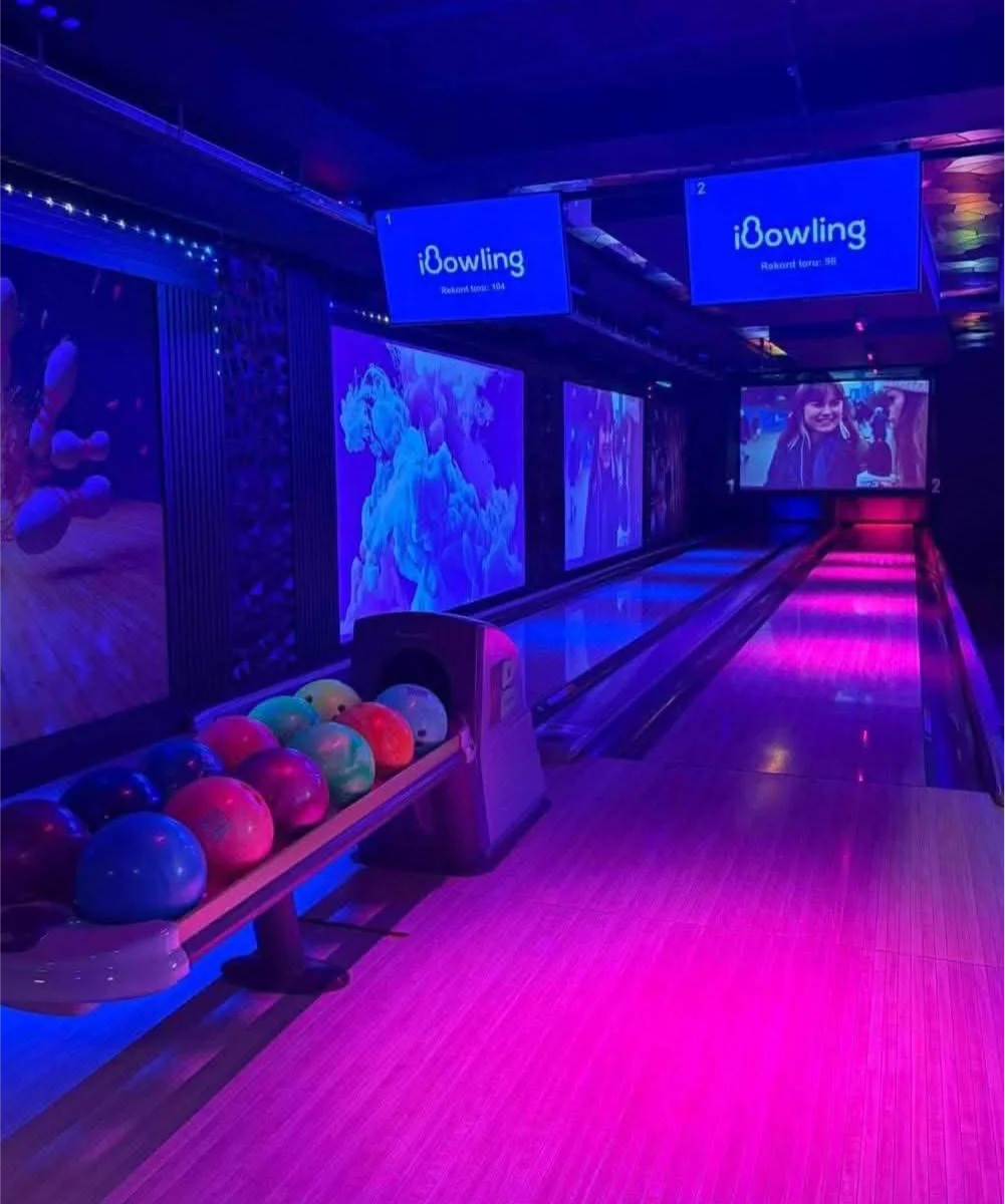 bowling