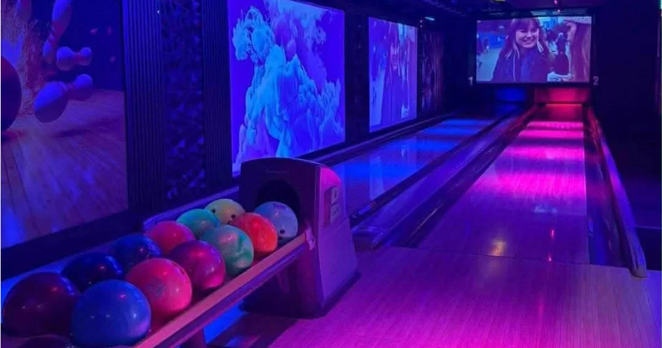 bowling