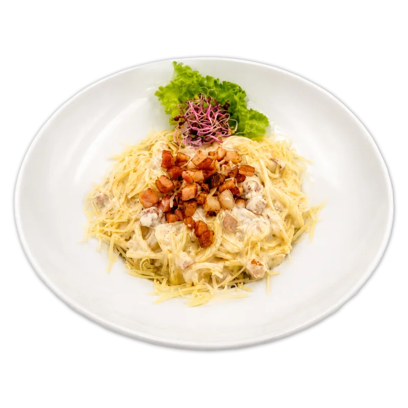 carbonara