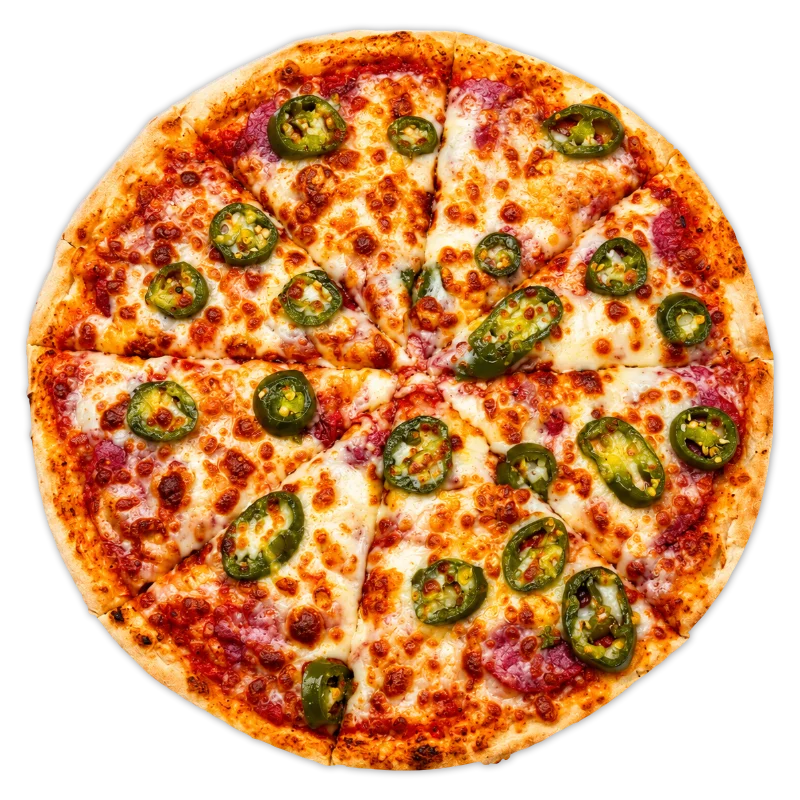 jalapeno